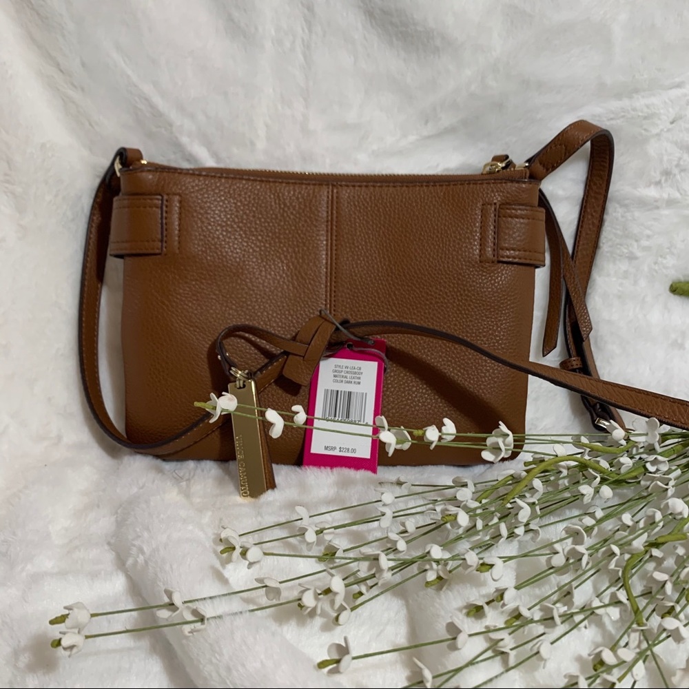 Vince Camuto 🍁NWTs🍁 Crossbody Bag